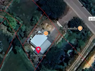 Casa en venta de 2 habitaciones en Mueang Khon Kaen, Khon Kaen