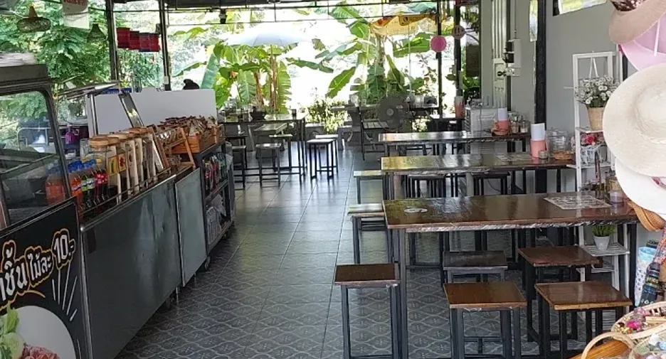 For sale 2 ベッドルーム house in Mueang Khon Kaen, Khon Kaen