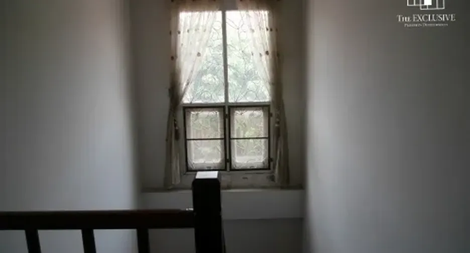 For sale 3 bedrooms house in Bang Bua Thong, Nonthaburi