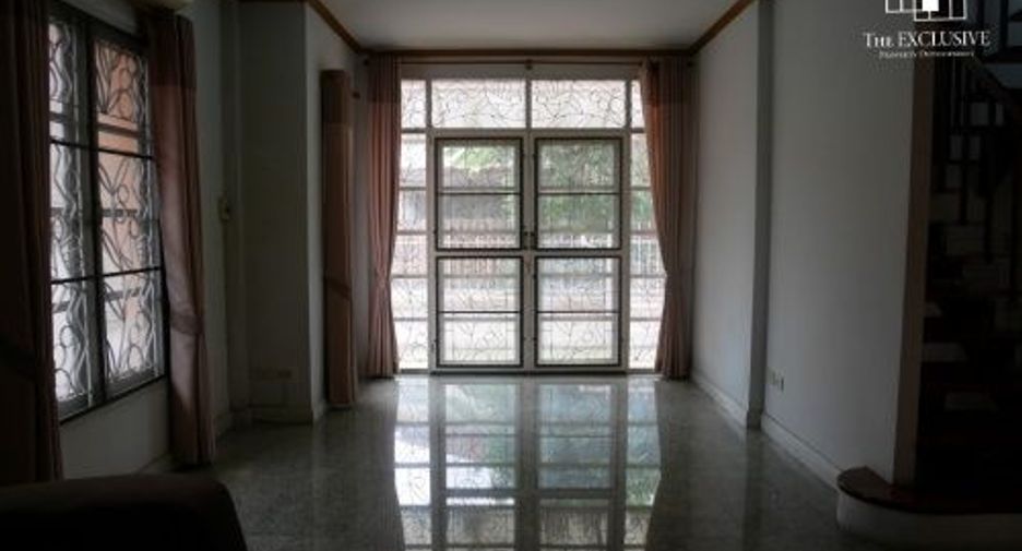 For sale 3 bedrooms house in Bang Bua Thong, Nonthaburi