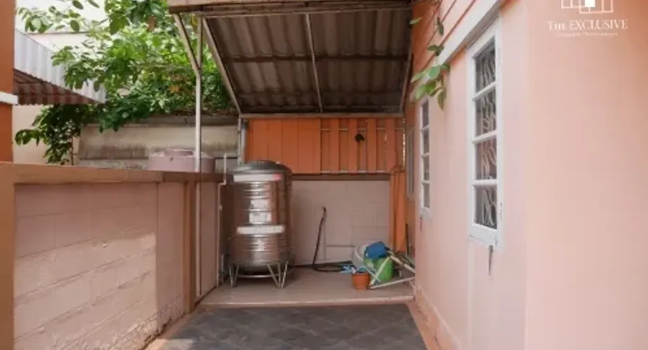 For sale 3 bedrooms house in Bang Bua Thong, Nonthaburi