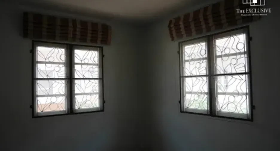 For sale 3 bedrooms house in Bang Bua Thong, Nonthaburi