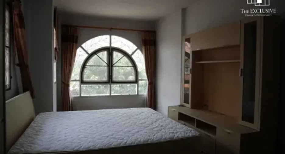 For sale 3 bedrooms house in Bang Bua Thong, Nonthaburi