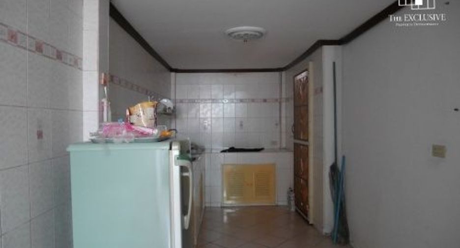 For sale 3 bedrooms house in Bang Bua Thong, Nonthaburi