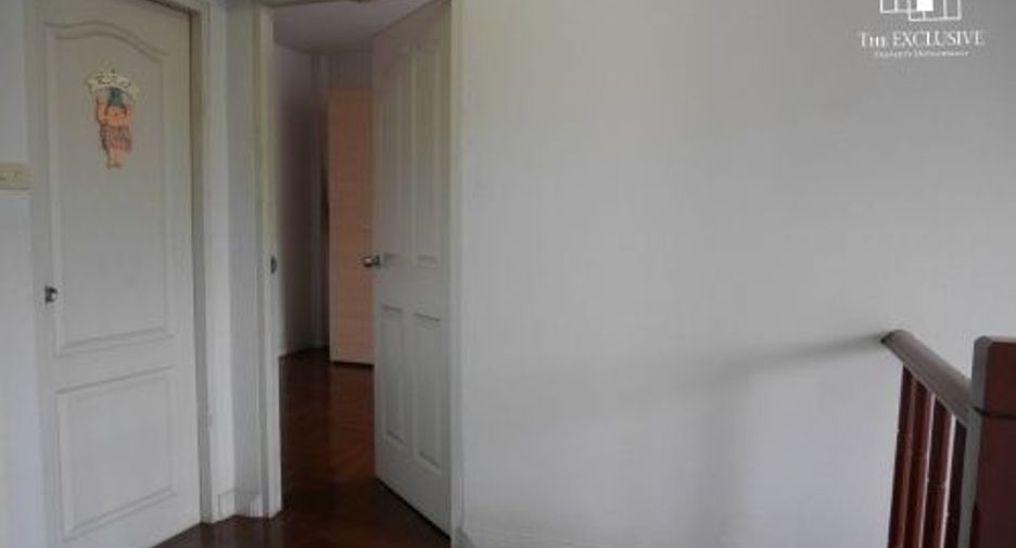 For sale 3 bedrooms house in Bang Bua Thong, Nonthaburi