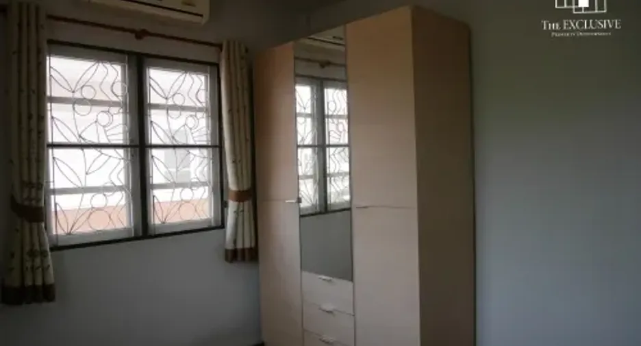 For sale 3 bedrooms house in Bang Bua Thong, Nonthaburi