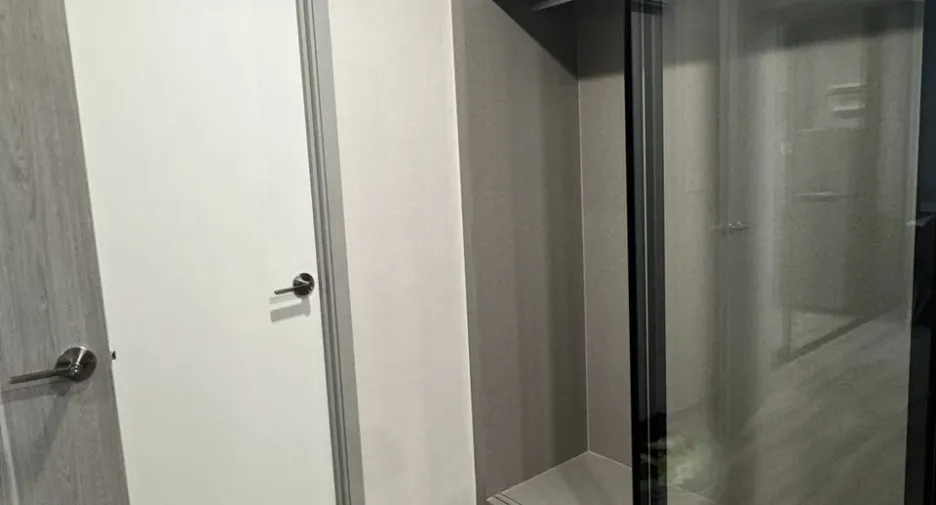For rent 1 bed condo in Mueang Rayong, Rayong