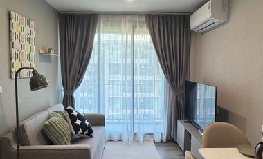 À louer 1 chambre condo à Mueang Rayong, Rayong