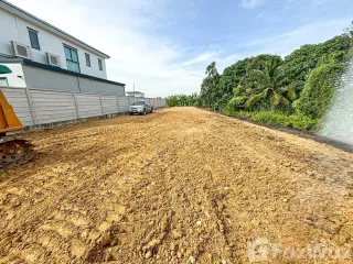 For sale land in Sam Phran, Nakhon Pathom