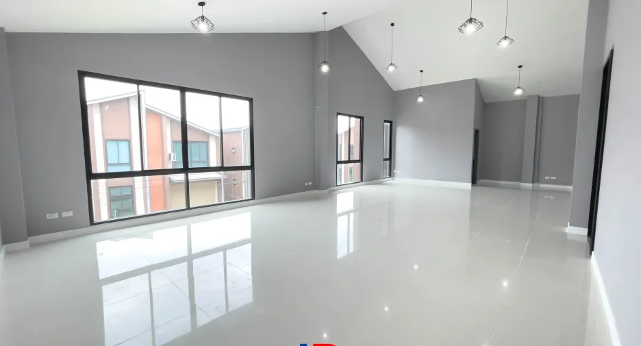 For rent office in Phutthamonthon, Nakhon Pathom