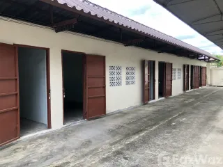For rent 7 bedrooms house in Krathum Baen, Samut Sakhon