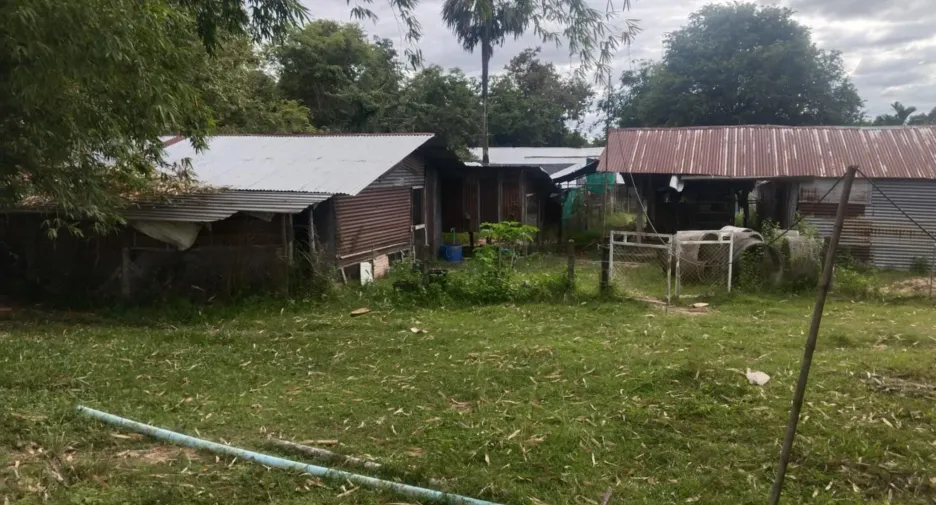 For sale land in Sirindhorn, Ubon Ratchathani