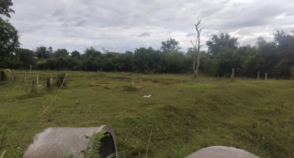 For sale land in Sirindhorn, Ubon Ratchathani