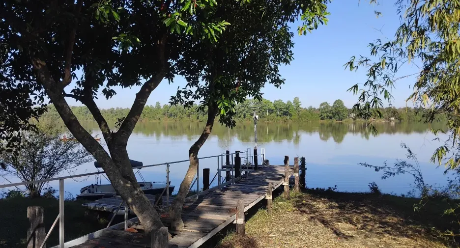 For sale land in Sirindhorn, Ubon Ratchathani