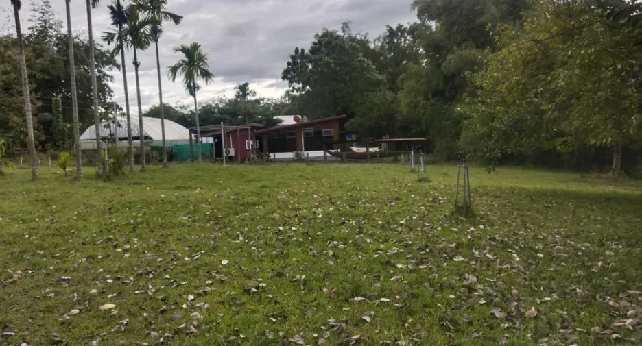 For sale land in Sirindhorn, Ubon Ratchathani