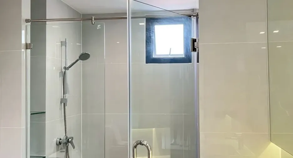 Apartment zur Miete mit 1 Zimmer in Watthana, Bangkok