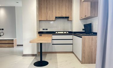 For rent 1 bed apartment in Watthana, Bangkok