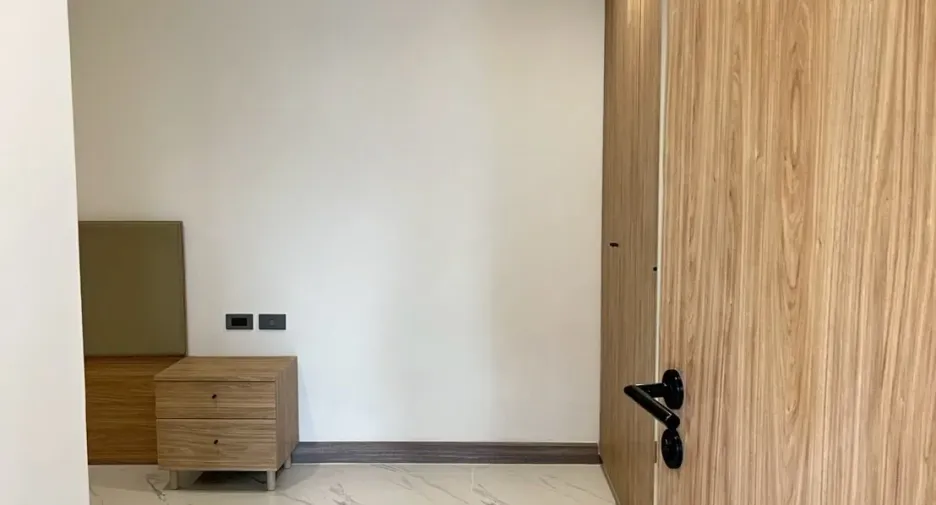 Apartment zur Miete mit 1 Zimmer in Watthana, Bangkok