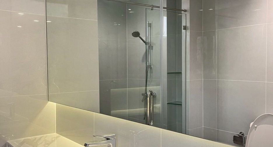 Apartment zur Miete mit 1 Zimmer in Watthana, Bangkok