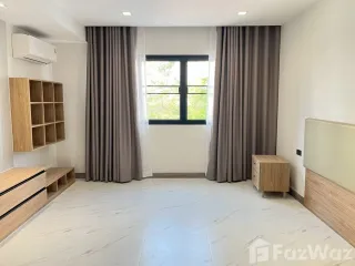 出租 1 卧室 公寓式住宅 在 Watthana, 曼谷