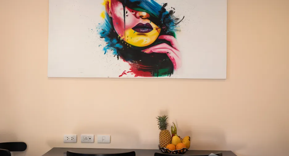 For sale 1 bed condo in Mueang Phuket, Phuket