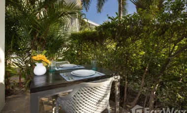 For sale 1 bed condo in Mueang Phuket, Phuket