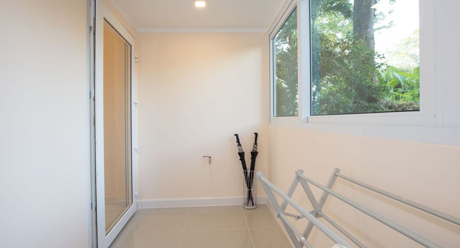 For sale 1 bed condo in Mueang Phuket, Phuket