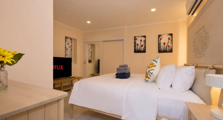 For sale 1 bed condo in Mueang Phuket, Phuket
