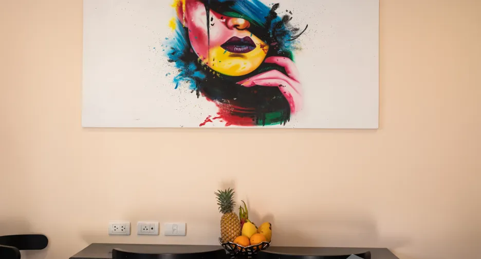 For sale 1 bed condo in Mueang Phuket, Phuket