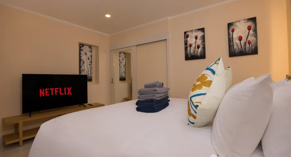 For sale 1 bed condo in Mueang Phuket, Phuket
