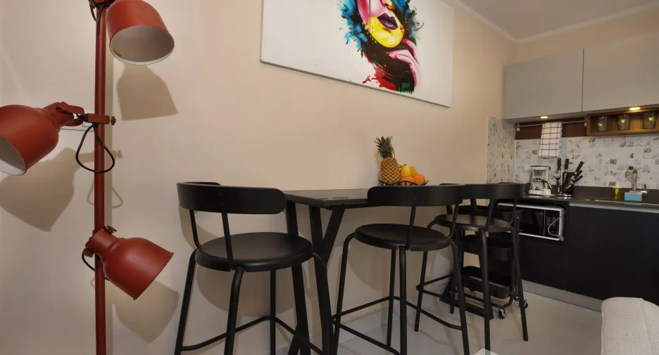 For sale 1 bed condo in Mueang Phuket, Phuket