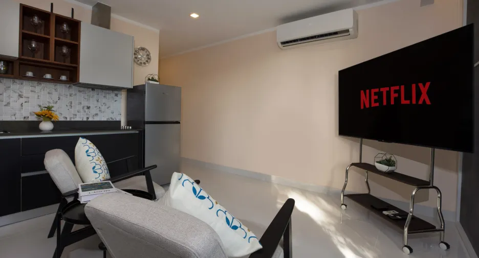 For sale 1 bed condo in Mueang Phuket, Phuket