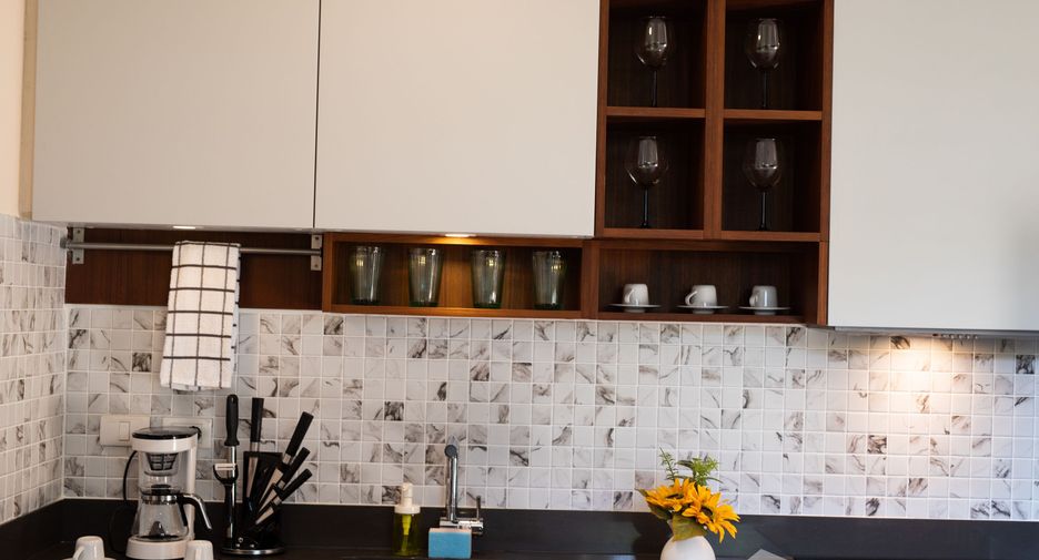 For sale 1 bed condo in Mueang Phuket, Phuket