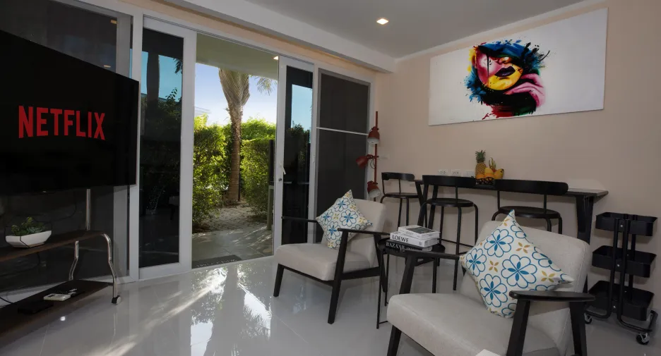 For sale 1 bed condo in Mueang Phuket, Phuket