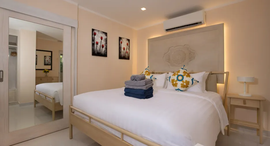 For sale 1 bed condo in Mueang Phuket, Phuket