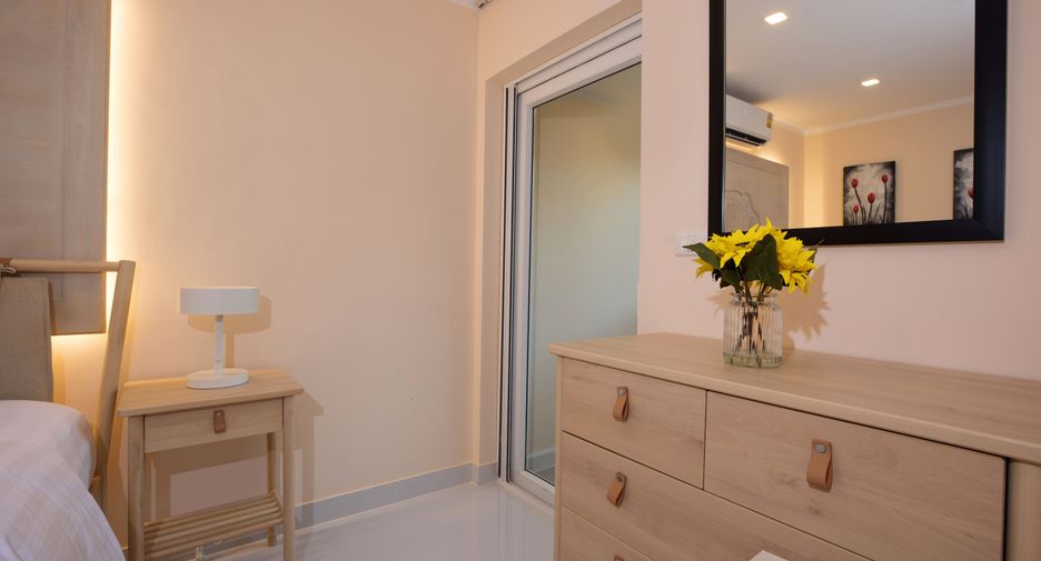 For sale 1 bed condo in Mueang Phuket, Phuket