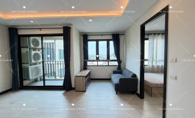 Condo en alquiler de 2 habitaciones en Mueang Samut Prakan, Samut Prakan