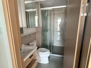 À louer 1 chambre condo à Prawet, Bangkok