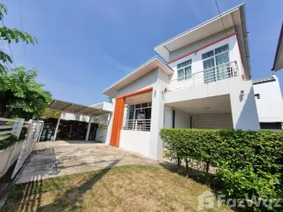 For Rent 2 Bedroom House In Hang Dong, Chiang Mai