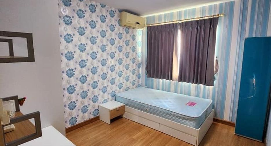 For sale 2 bedrooms condo in Mueang Nonthaburi, Nonthaburi