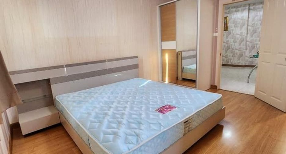 For sale 2 bedrooms condo in Mueang Nonthaburi, Nonthaburi