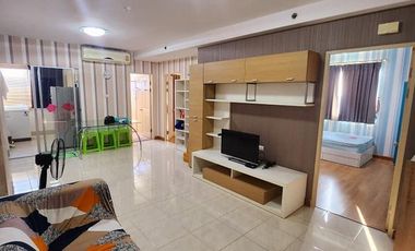 For sale 2 bedrooms condo in Mueang Nonthaburi, Nonthaburi