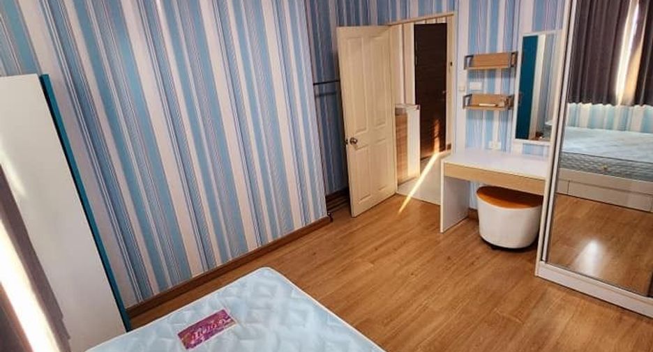 For sale 2 bedrooms condo in Mueang Nonthaburi, Nonthaburi