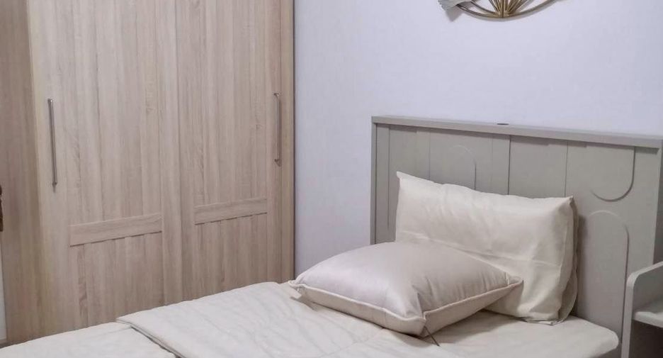 For rent 2 bedrooms condo in Pak Kret, Nonthaburi