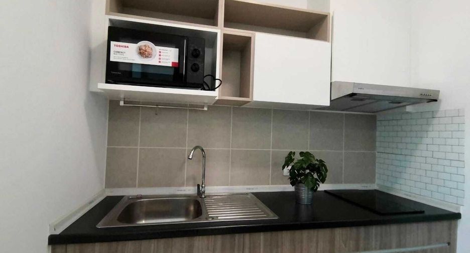 For rent 2 bedrooms condo in Pak Kret, Nonthaburi