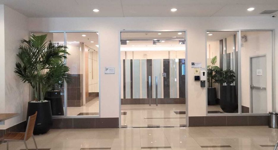 For rent 2 bedrooms condo in Pak Kret, Nonthaburi
