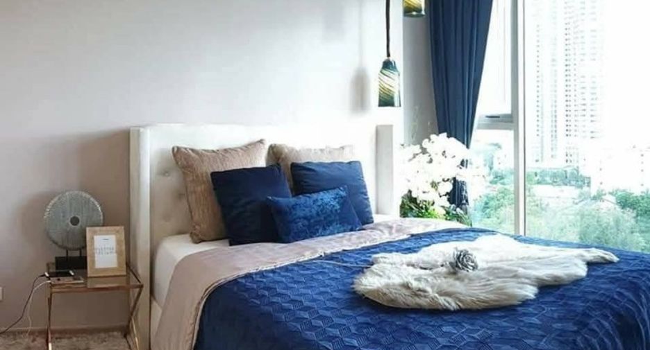 For sale 1 bed condo in Jomtien, Pattaya