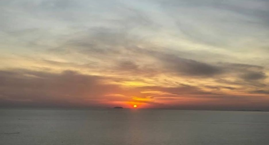 For sale 1 bed condo in Jomtien, Pattaya