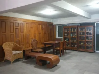 For sale 4 bedrooms retail Space in Mueang Ratchaburi, Ratchaburi