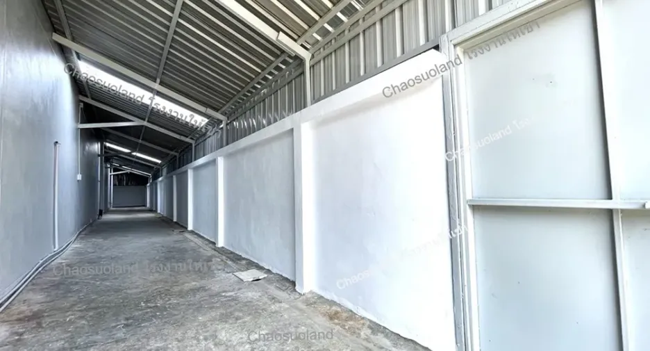 Haus zur Miete mit Studio in Mueang Samut Sakhon, Samut Sakhon